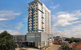 Whiz Prime Hotel Ahmad Yani Lampung